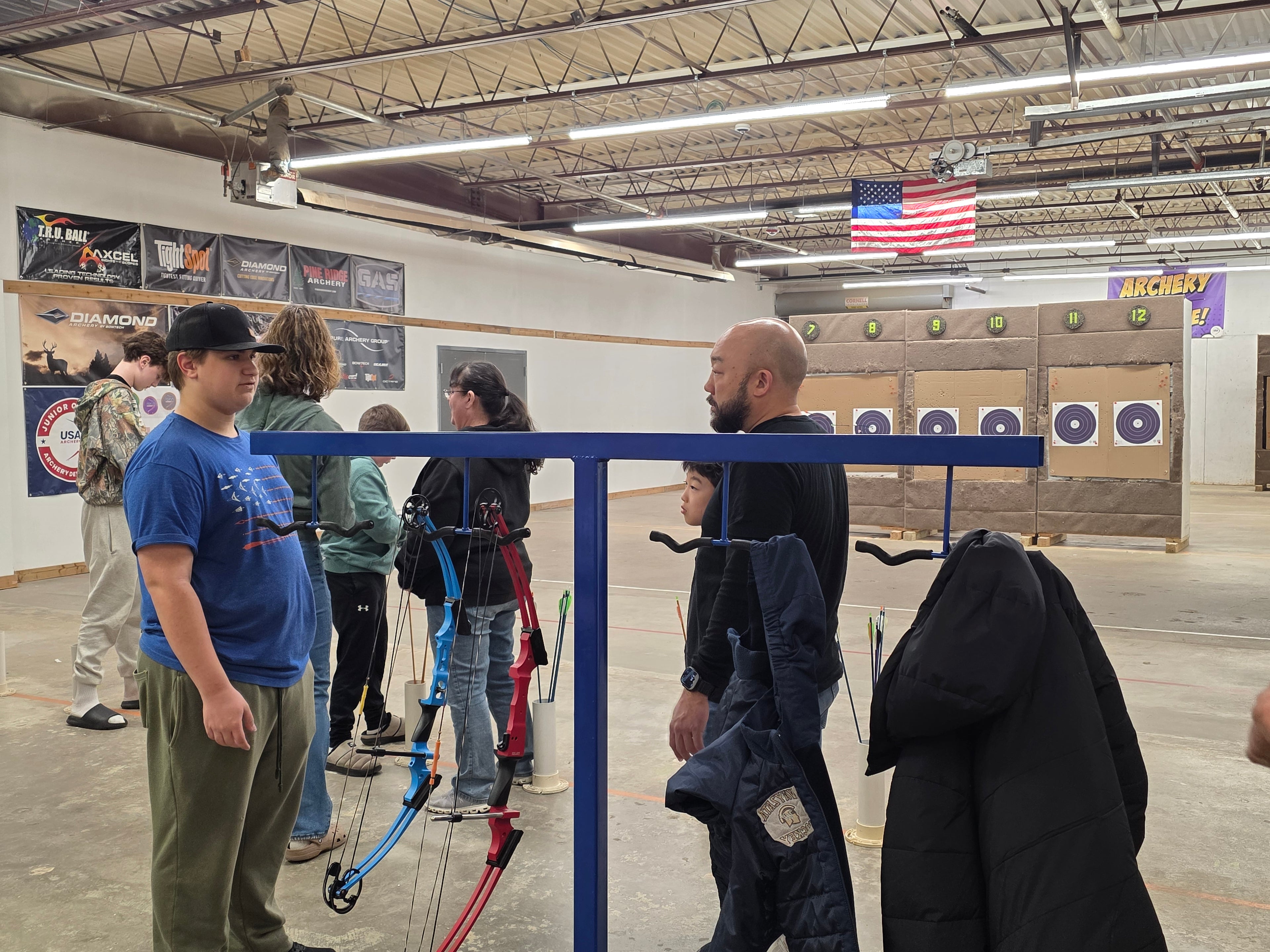 Archery Experience