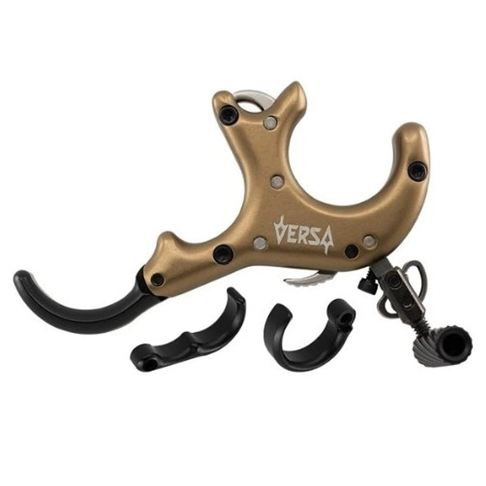 B3 Versa - Pro Pack Brass