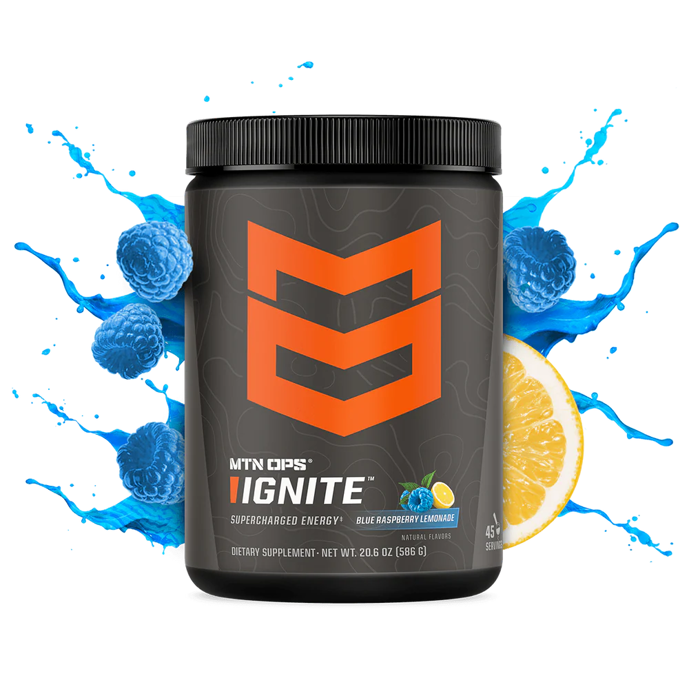 MTN OPS Ignite