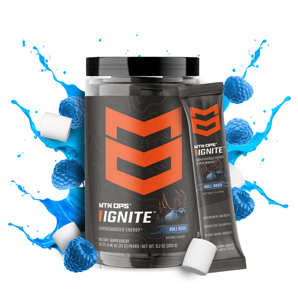 MTN OPS Ignite