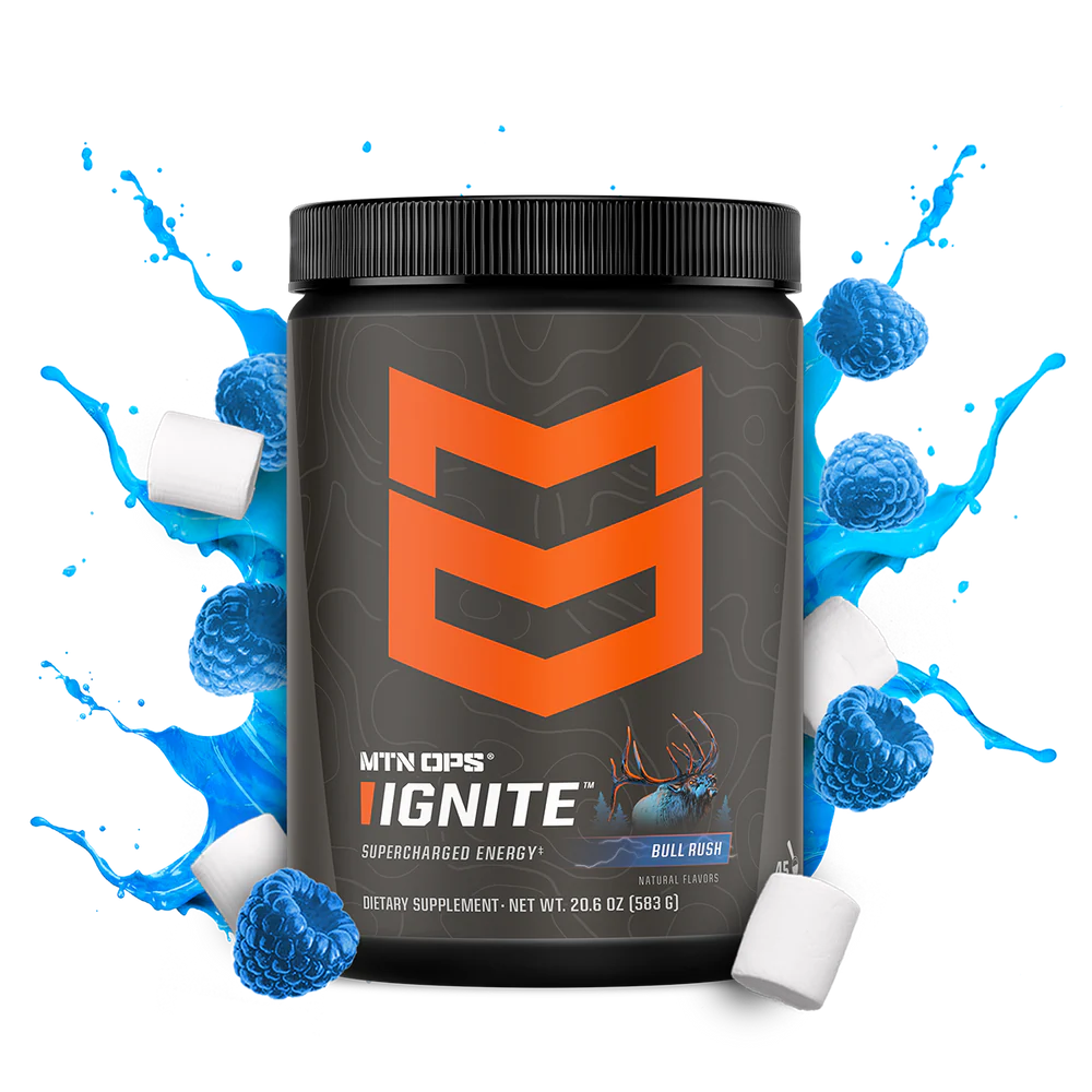 MTN OPS Ignite