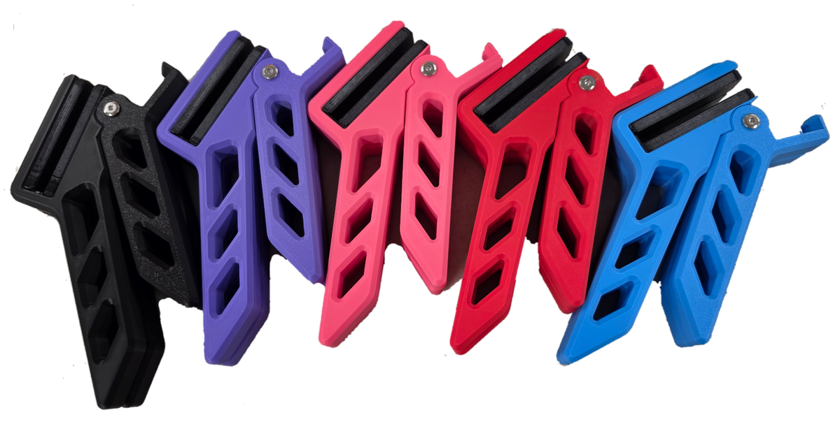 Universal Bow Stand