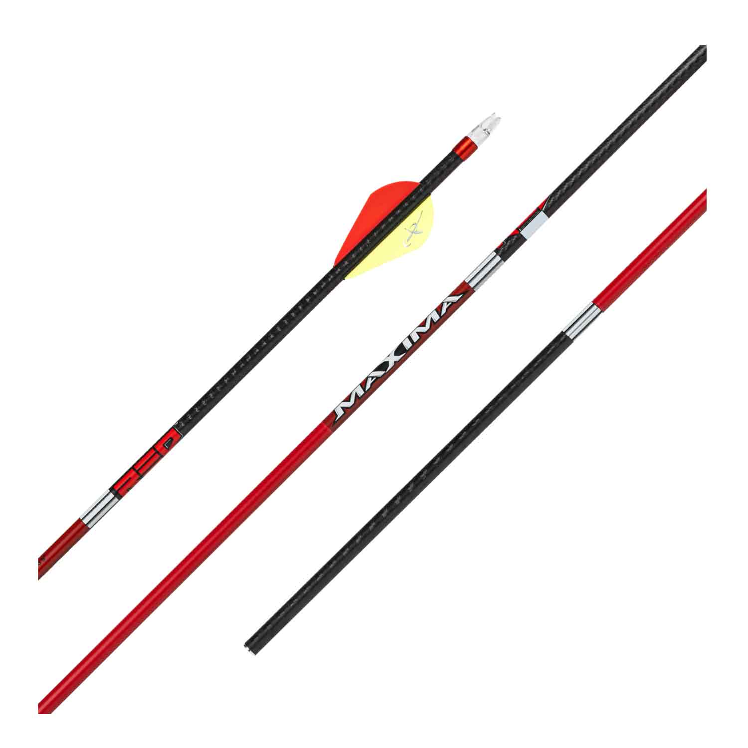 Carbon Express Maxima Red 6mm Arrows