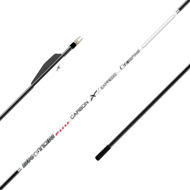 Carbon Express Photon SD 5mm Arrows