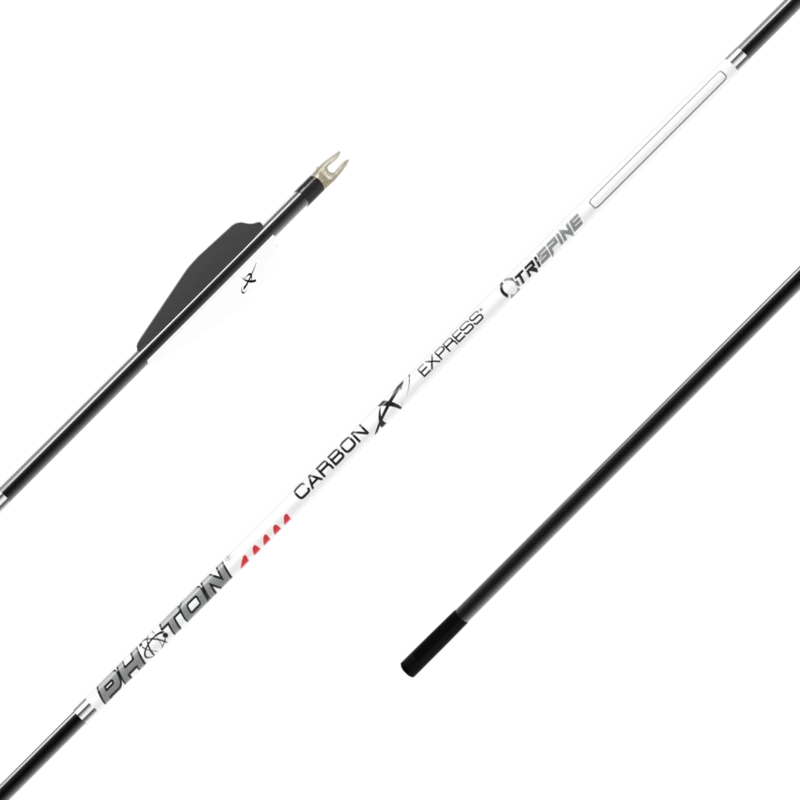 Carbon Express Photon 4mm Arrows