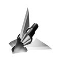QAD Exodus Broadhead