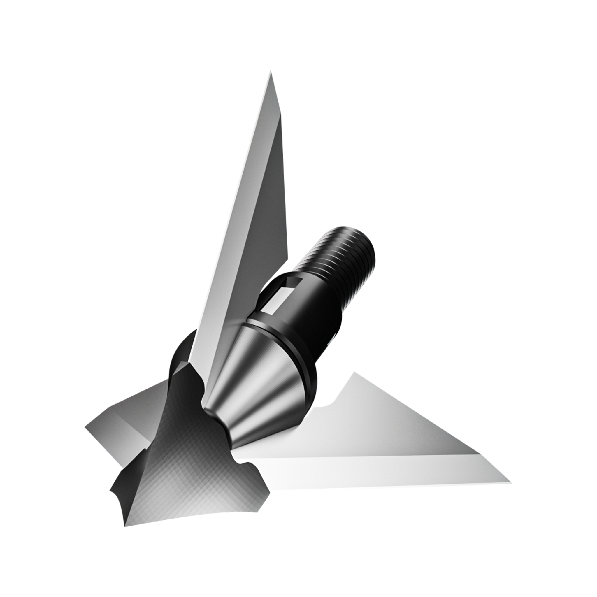 QAD Exodus Broadhead