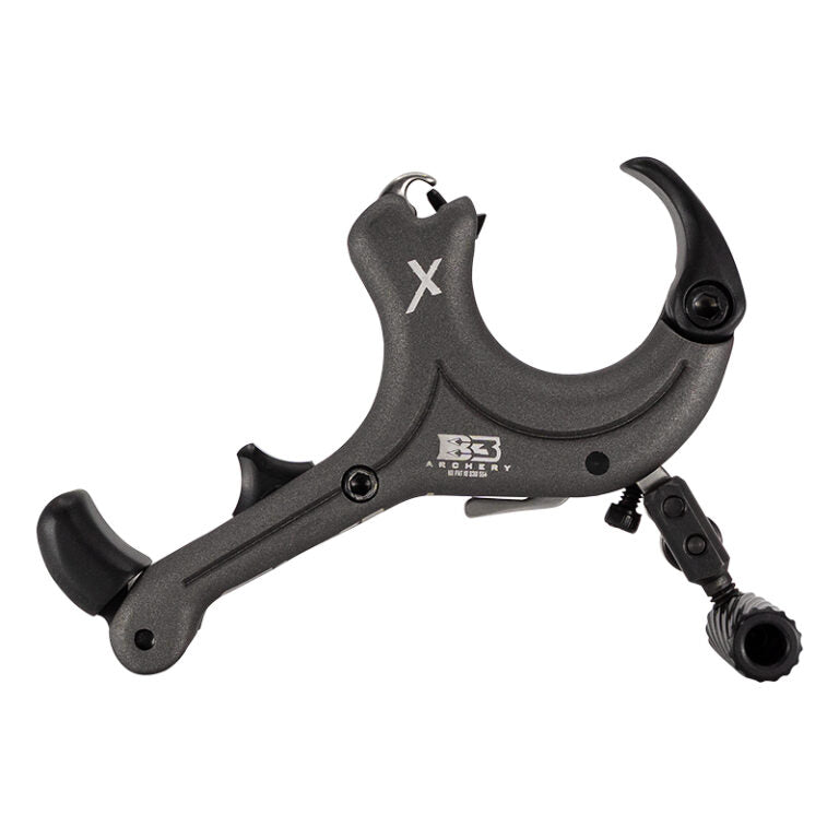 B3 Flo X Thumb Release