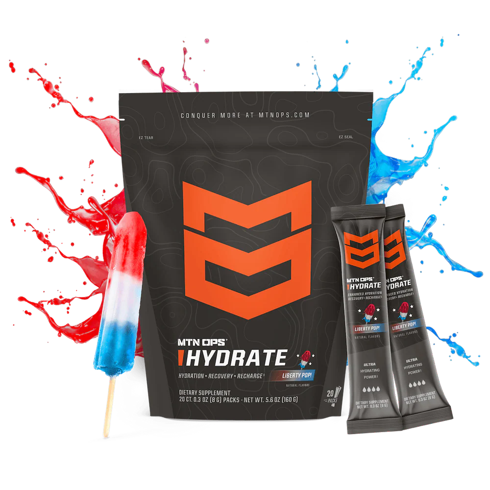 MTN OPS Hydrate