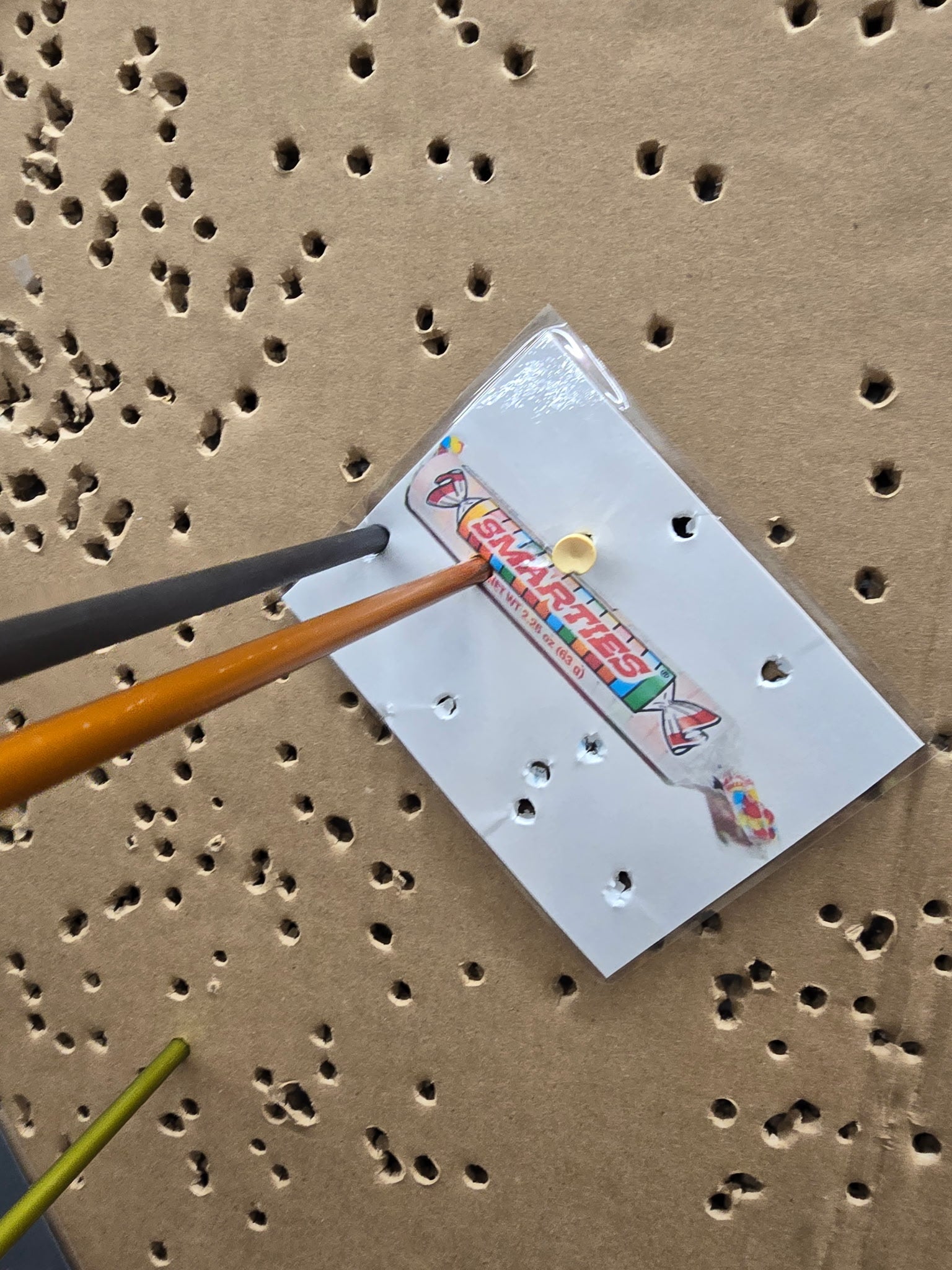 Summer Youth Archery Camp