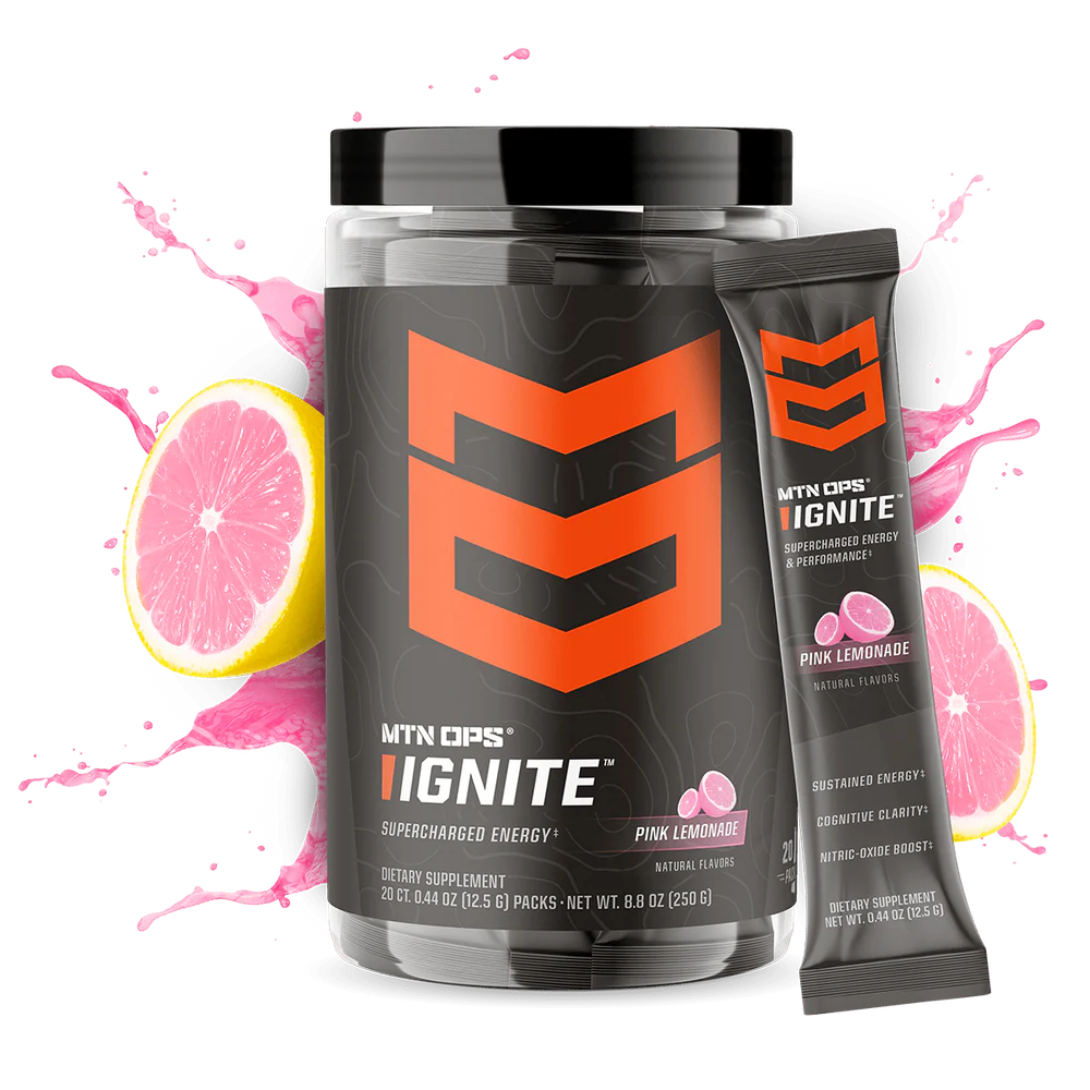 MTN OPS Ignite