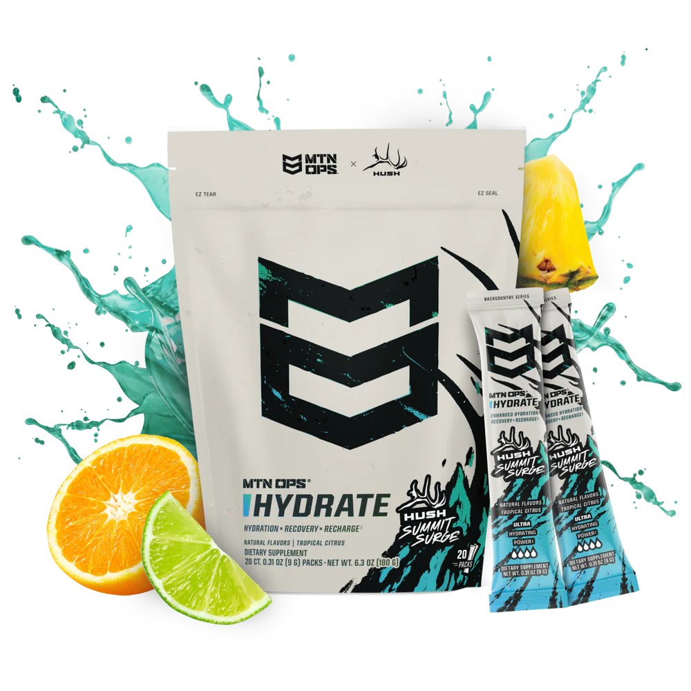 MTN OPS Hydrate
