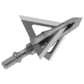 Muzzy Trocar 3 Blade 100gr