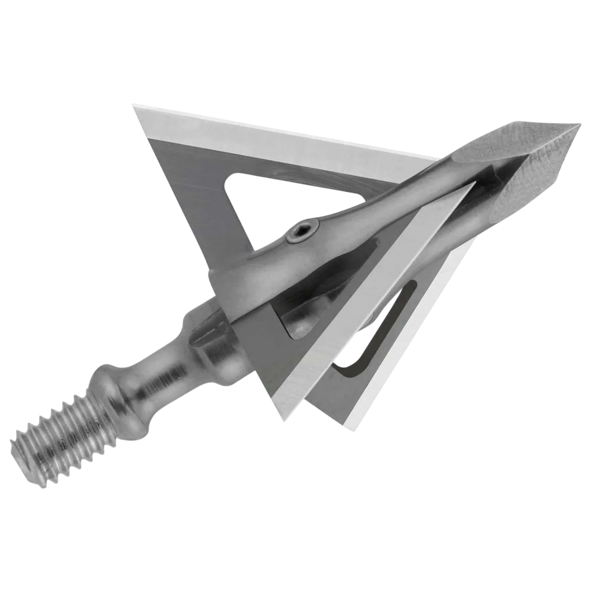 Muzzy Trocar 3 Blade 100gr