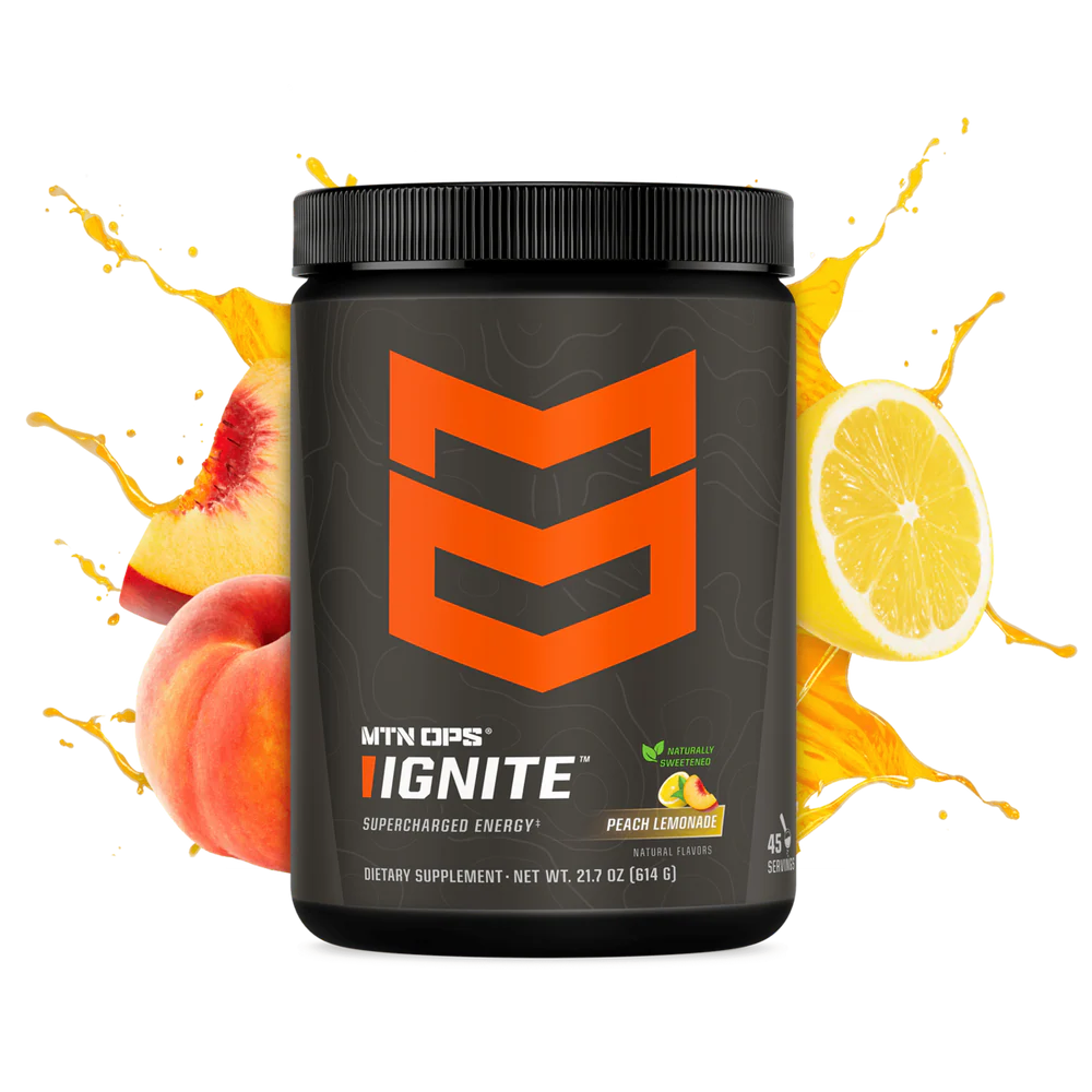 MTN OPS Ignite