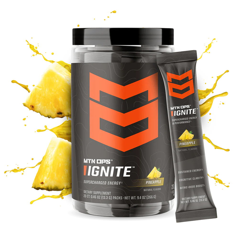 MTN OPS Ignite