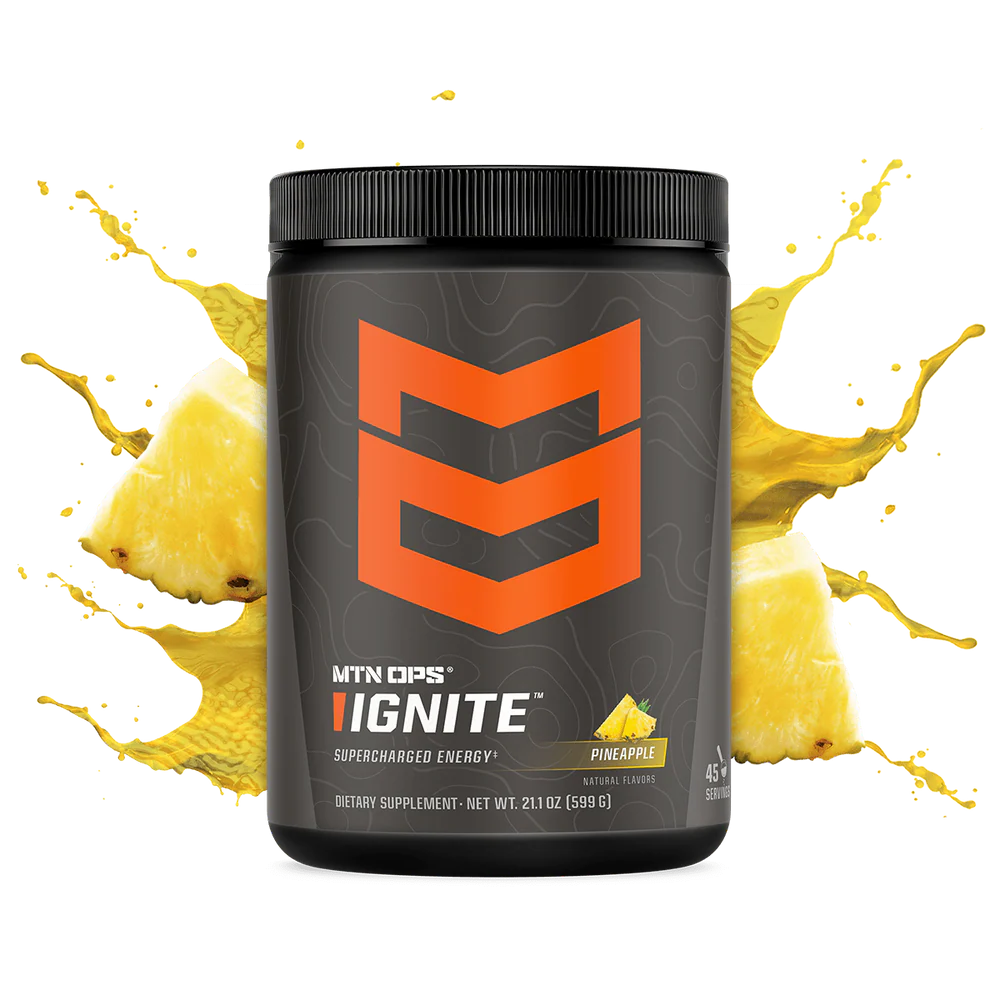 MTN OPS Ignite