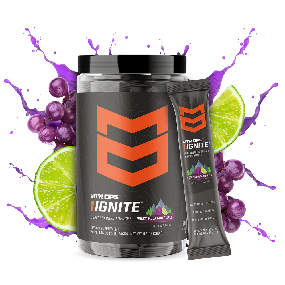 MTN OPS Ignite
