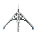 Rage Hypodermic NC 2 Blade 100gr