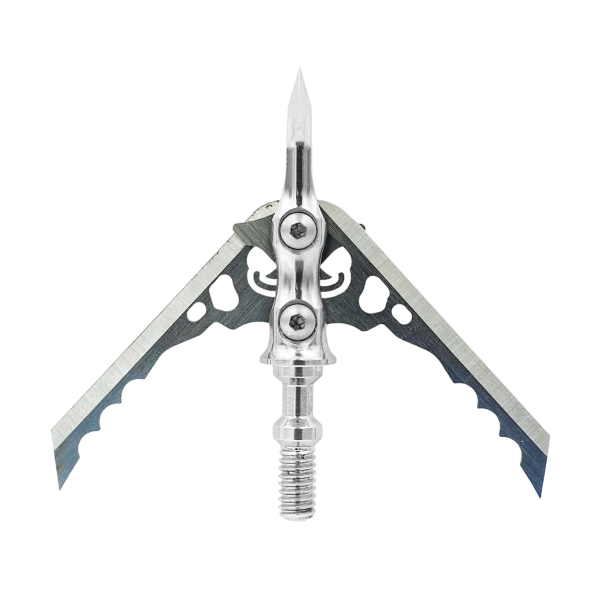 Rage Hypodermic NC 2 Blade 100gr