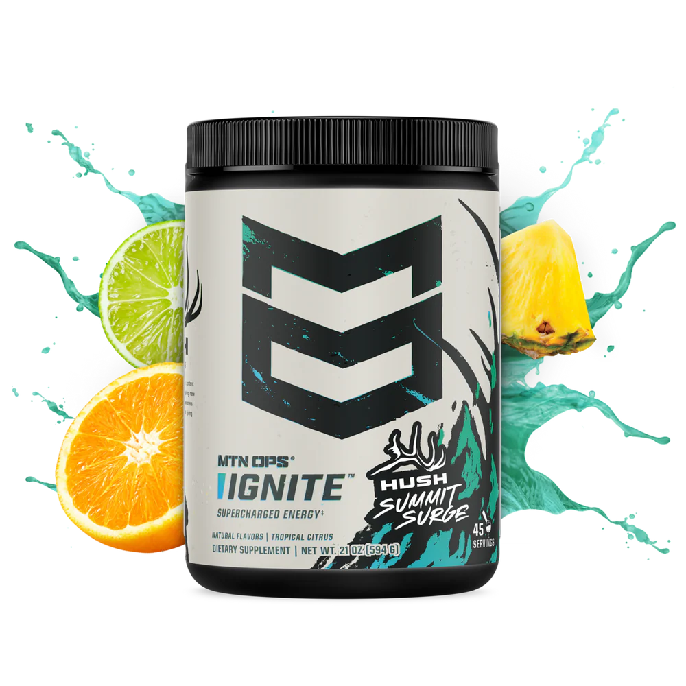 MTN OPS Ignite