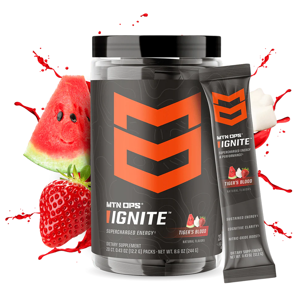MTN OPS Ignite