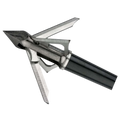Muzzy Trocar HB 4 Blade 100gr