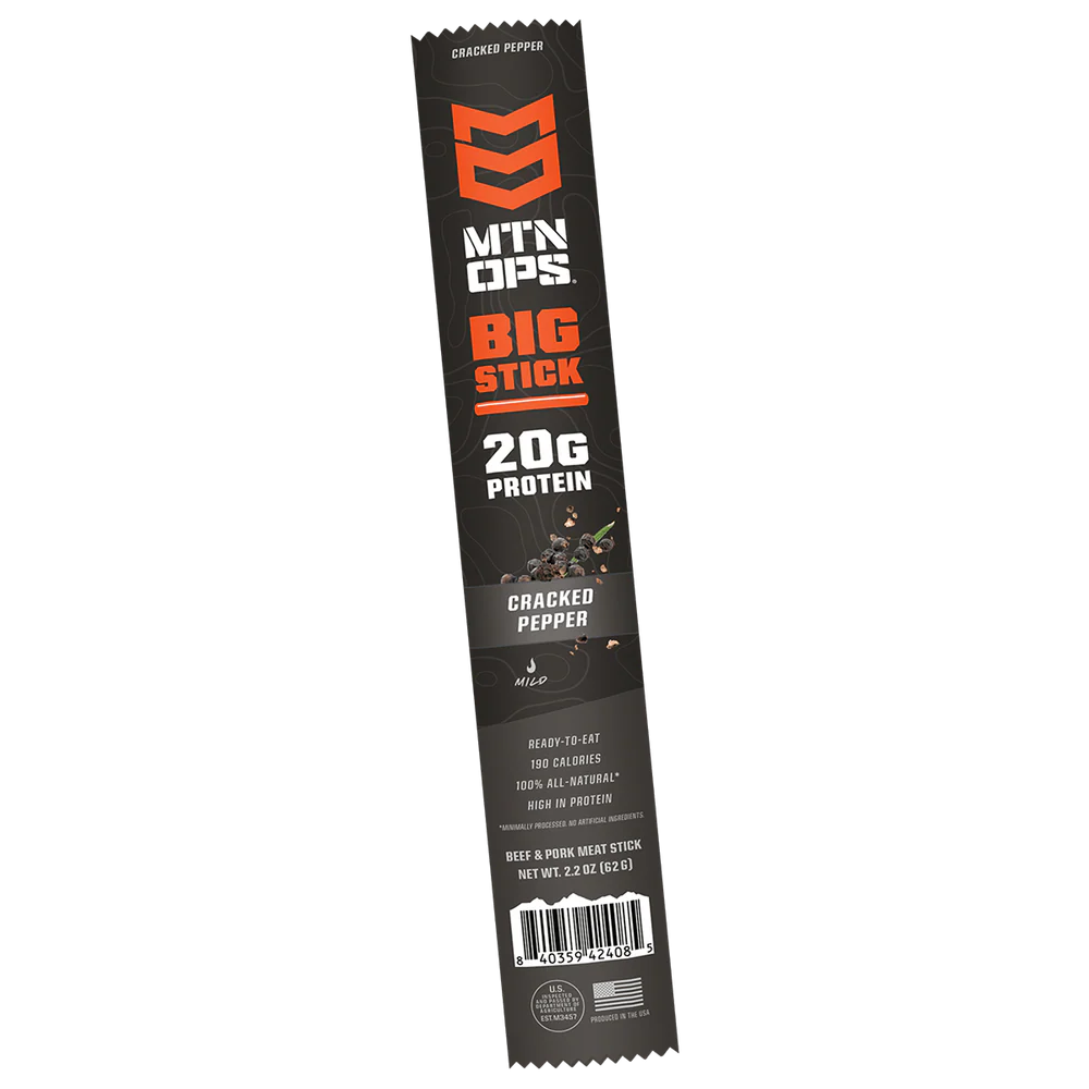 MTN OPS Big Stick