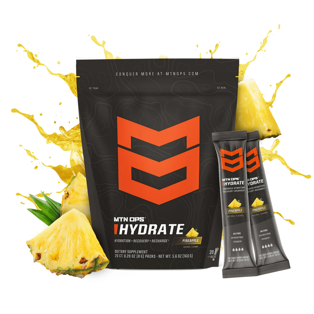 MTN OPS Hydrate