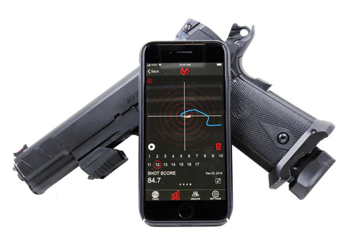 Mantis X10 Elite Shooting Performance System