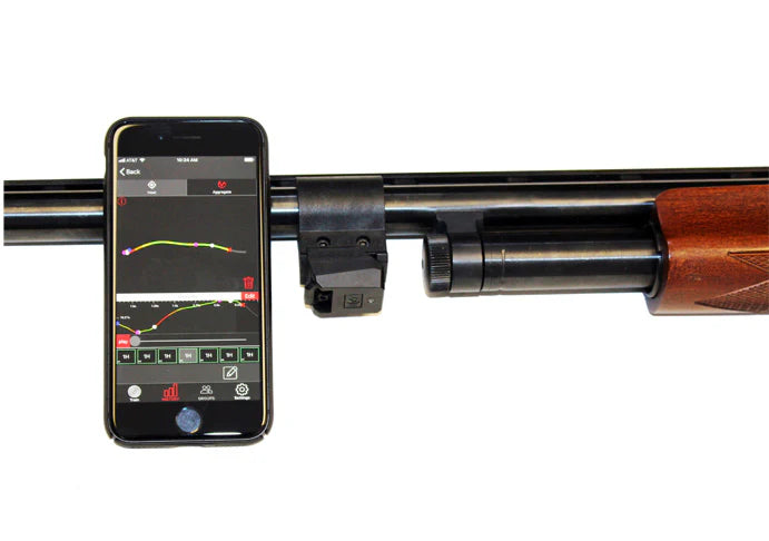 Mantis X10 Elite Shooting Performance System