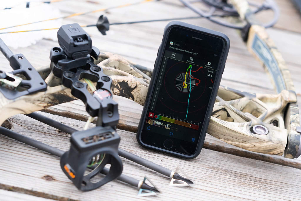 Mantis X8 Shooting Analysis System