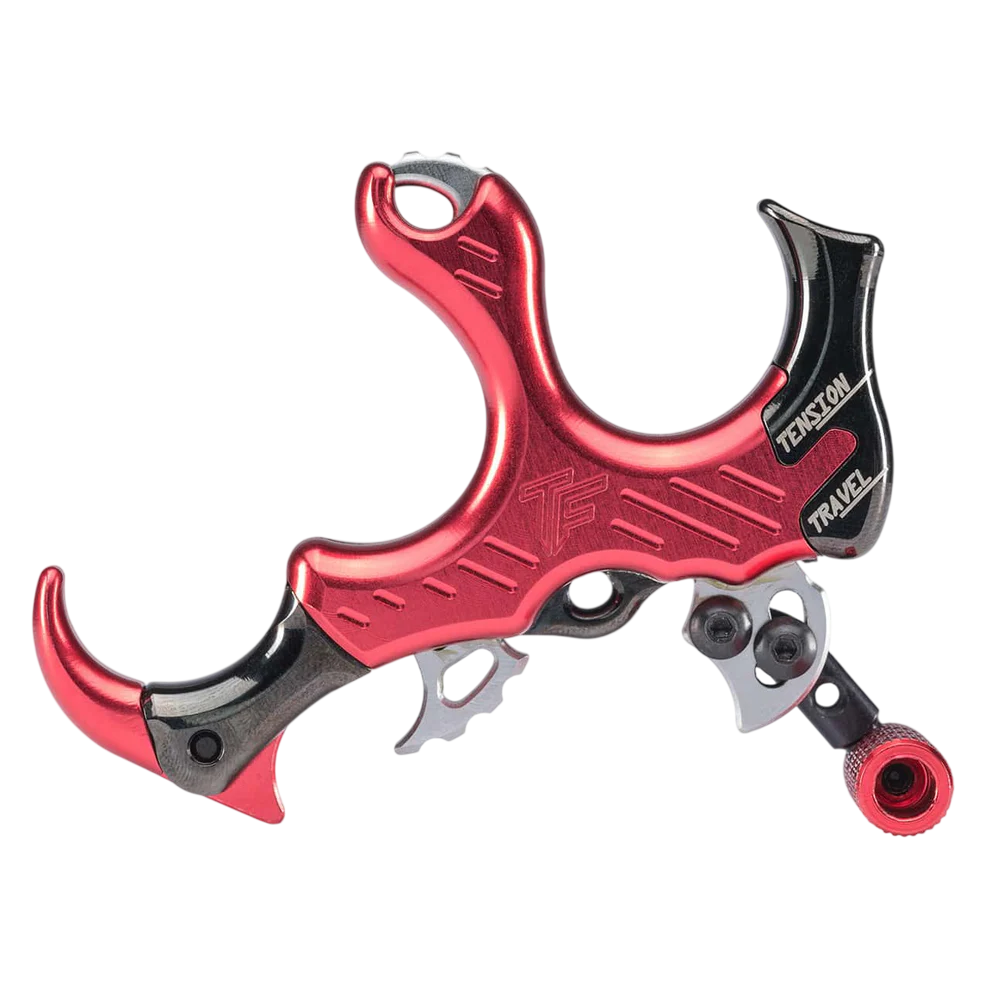 TruFire Synapse Thumb Release