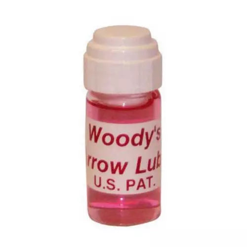 Woody's Arrow Lube