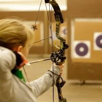 Open Shooting - Book Time Only