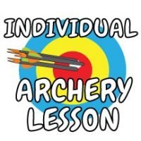 Individual Archery Lesson - Booking