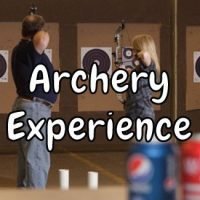 Archery Experience - Purchase & Book Time