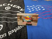 Store Gift Card + Custom Archery T-Shirt