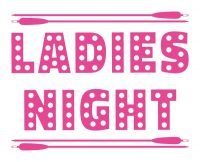Ladies Night - Staff Booking