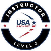 Level 2 USA Archery Instructor Certification Course