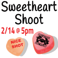 Sweetheart Shoot